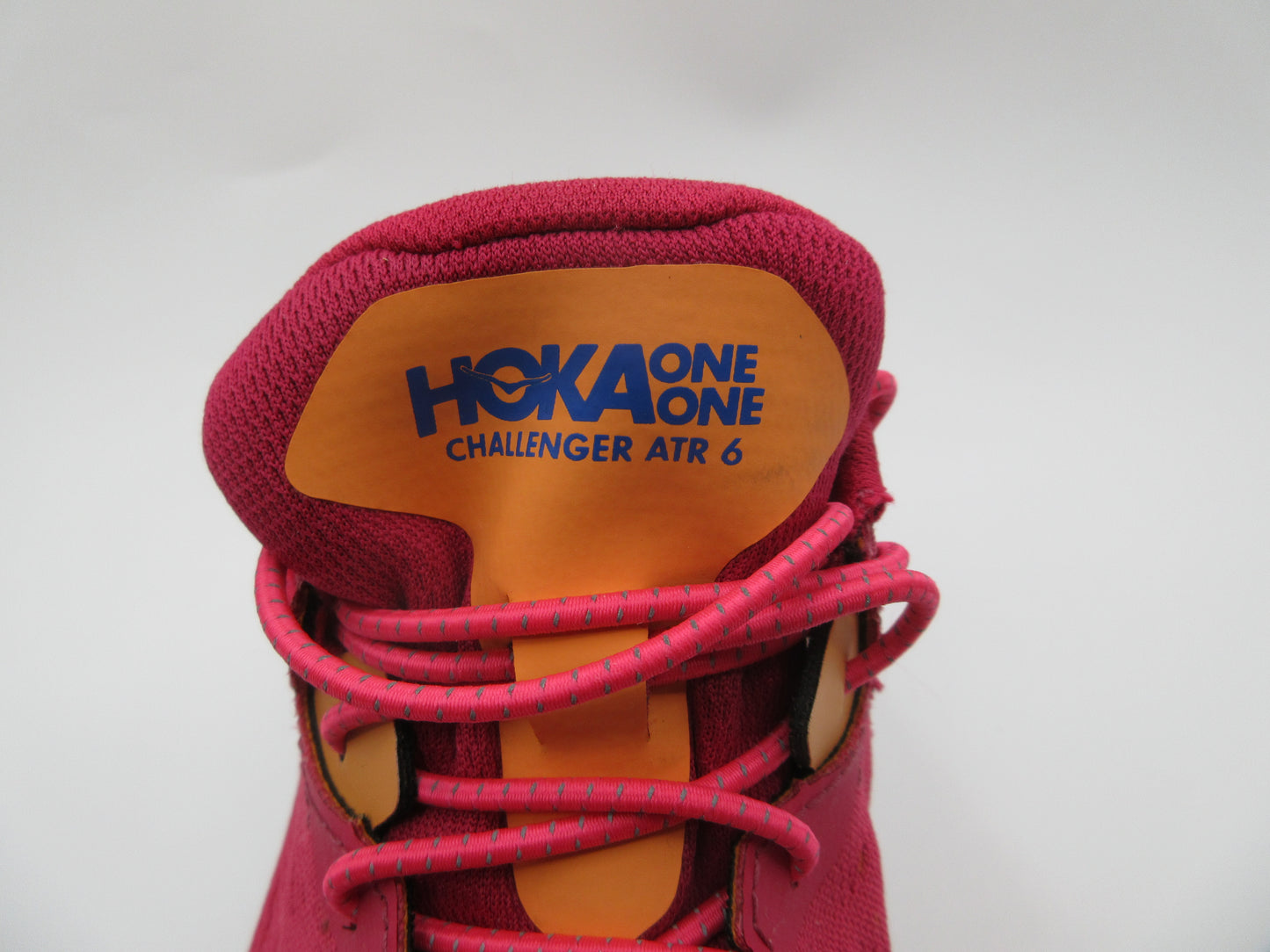 Used Hoka Challenger ATR 6 Women's Shoe - Size 9