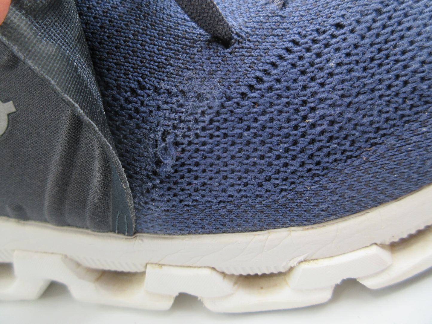 Used On Cloudswift – Men’s Size 12