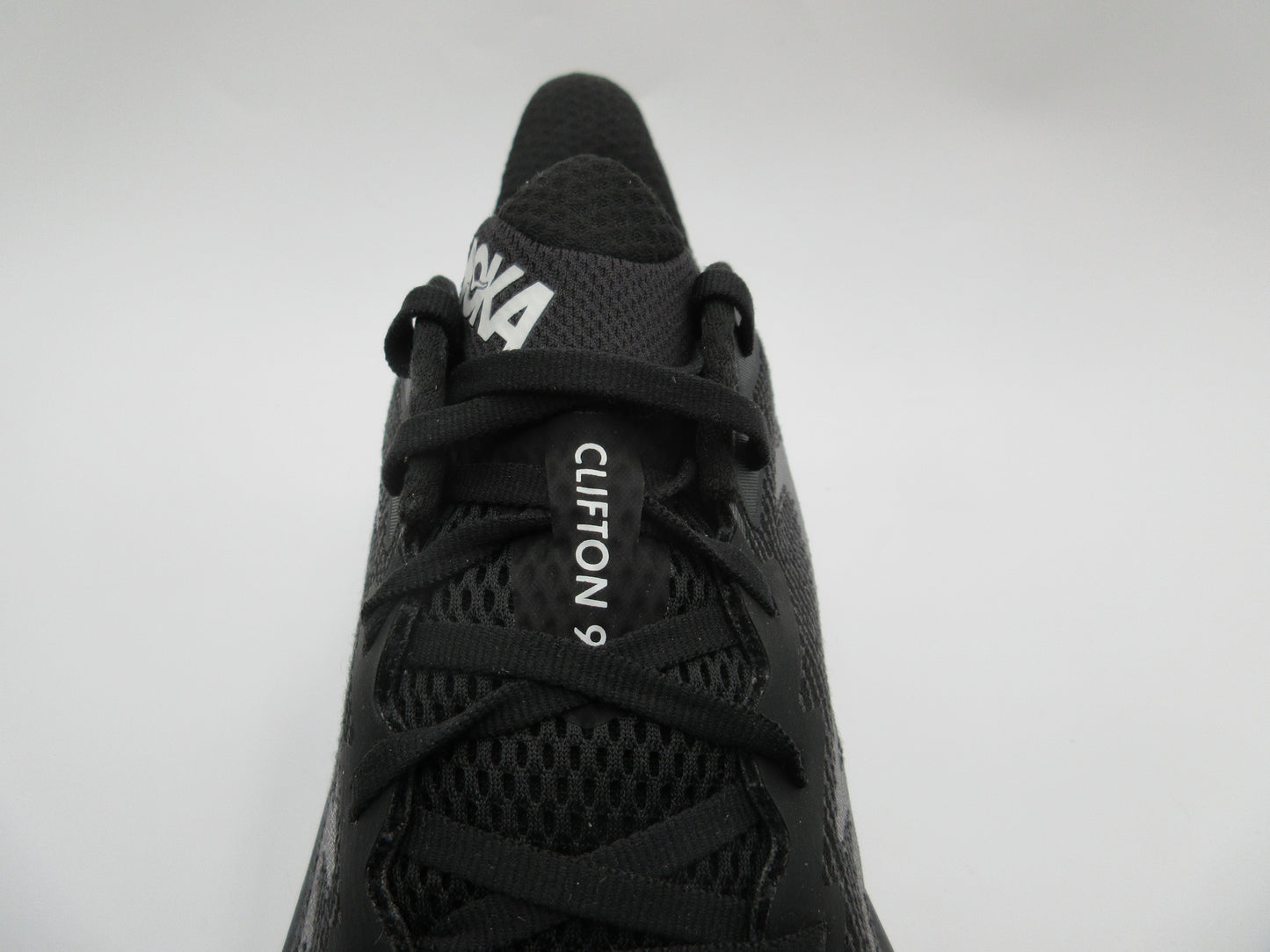 Used Men's Hoka Clifton 9 Size 11
