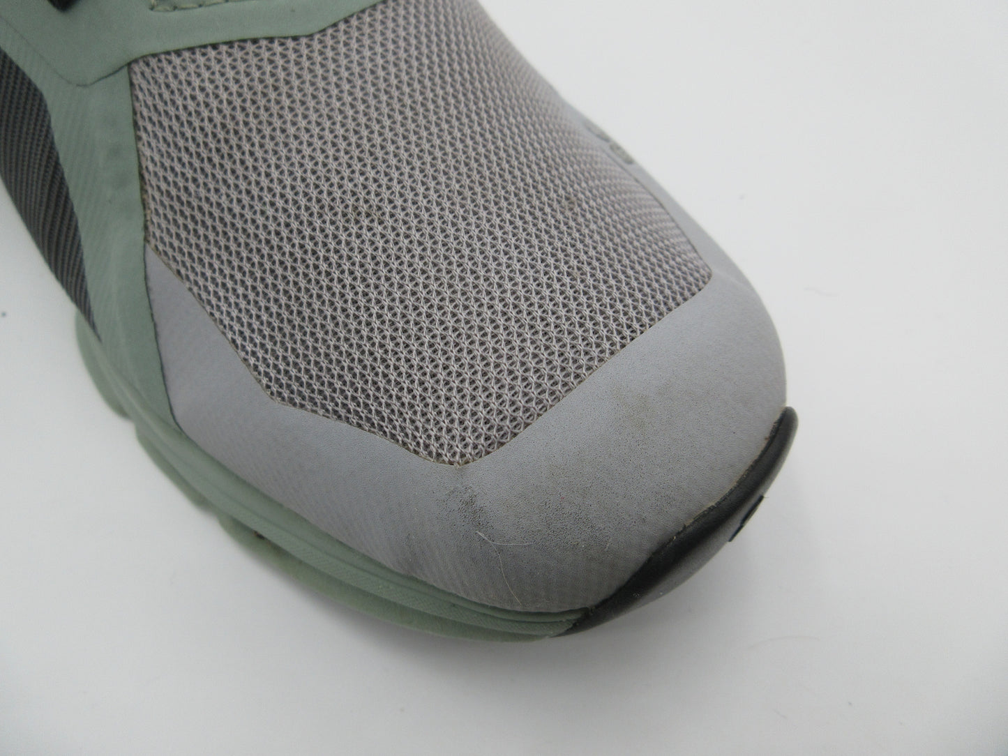 Used On Cloudrunner – Men’s Size 11.5