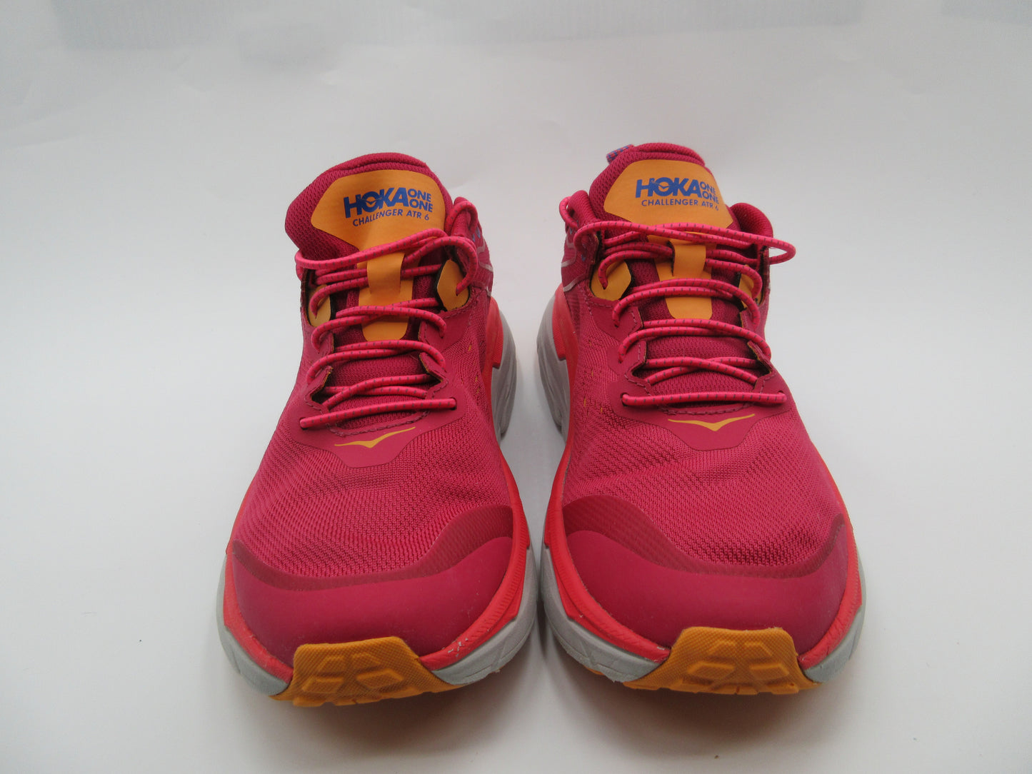 Used Hoka Challenger ATR 6 Women's Shoe - Size 9