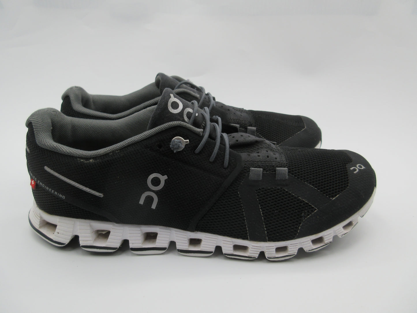 Used On Cloud (Core Lifestyle) - Women’s Size 8.5 -