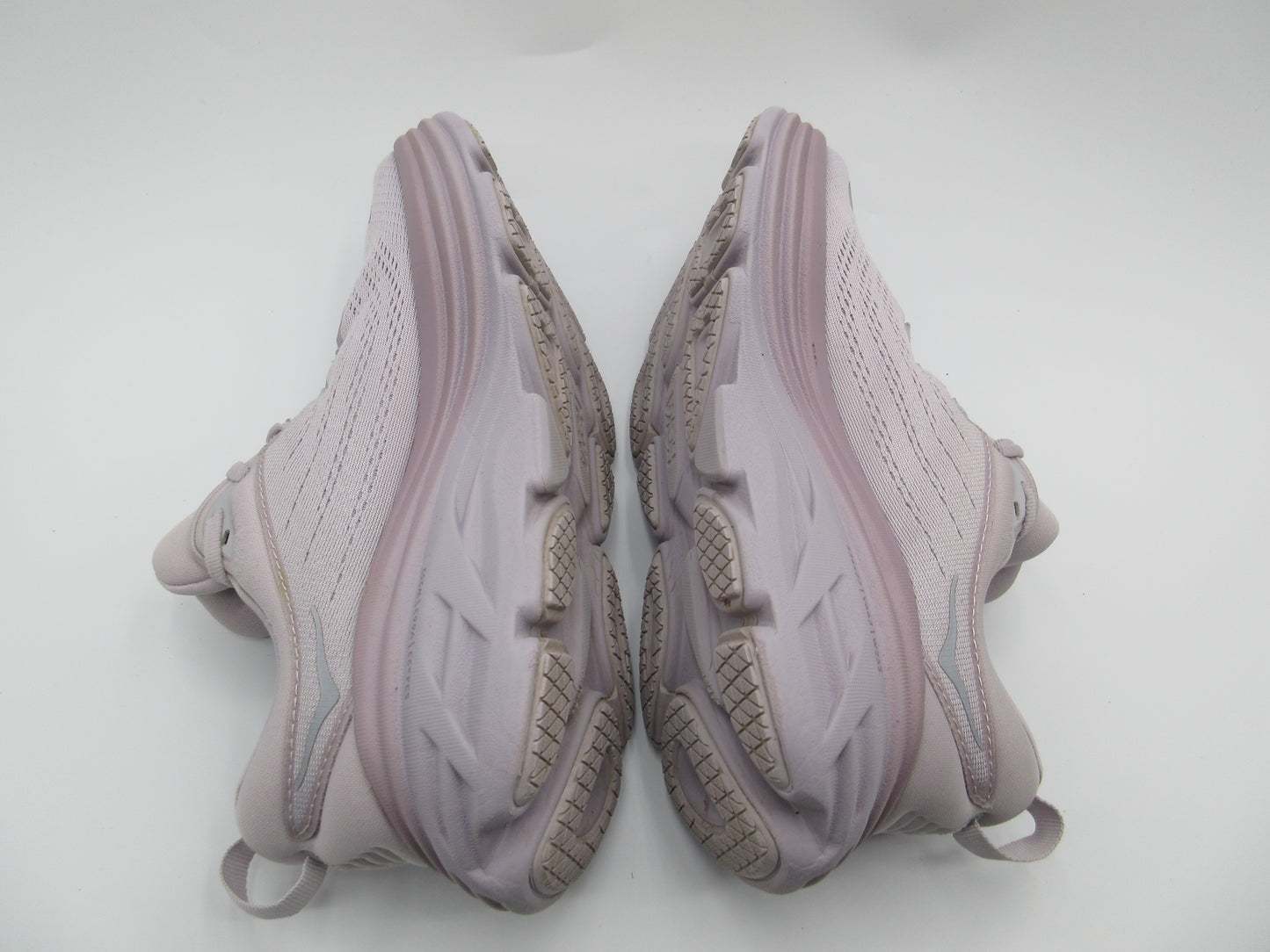 Used Hoka Bondi 8 - Women’s Size 8