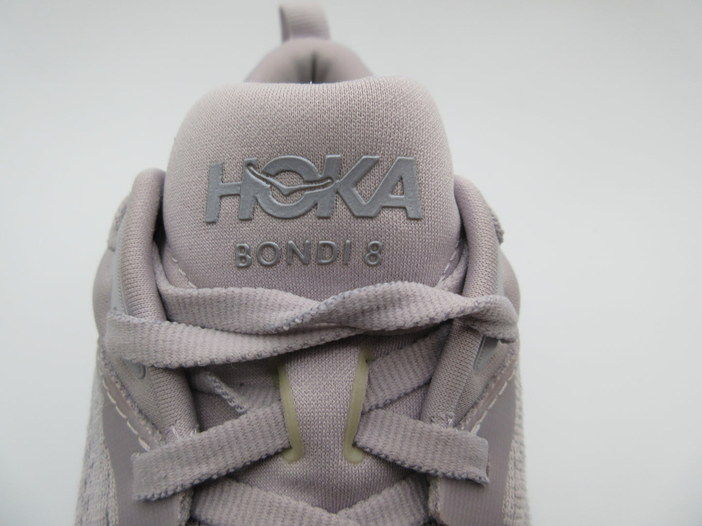 Used Hoka Bondi 8 - Women’s Size 8