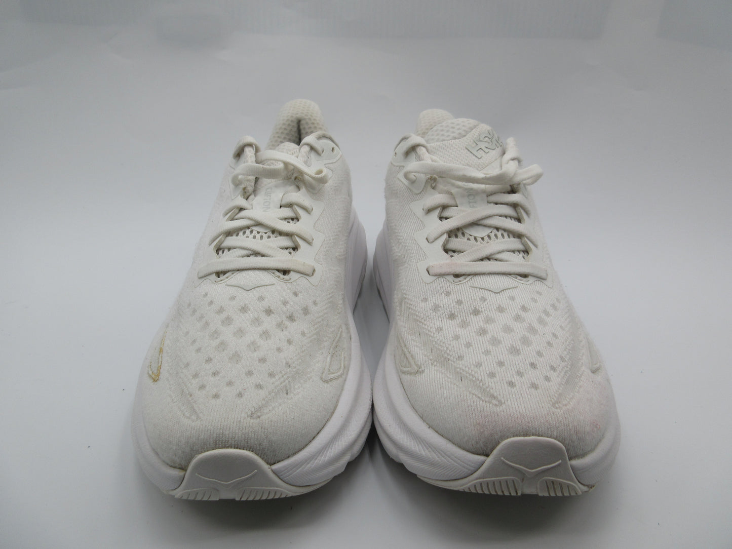 Used Hoka Clifton 9 - Women’s Size 8 - Clean, Like New Condition
