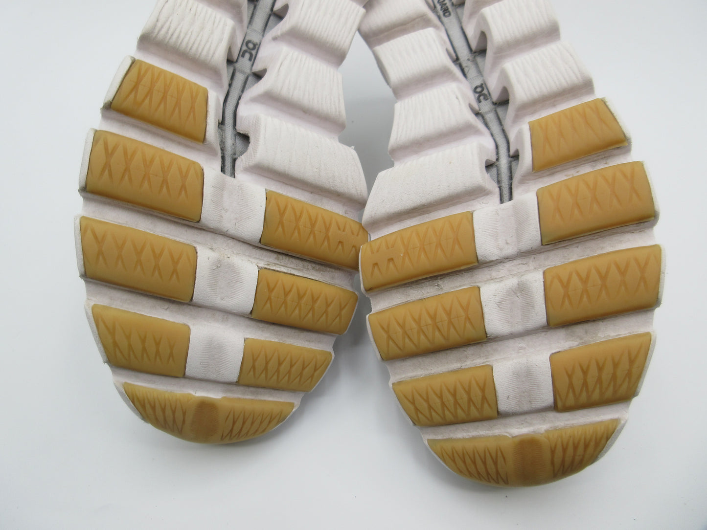 Used OnCloud Swift 4 - Men’s Size 7