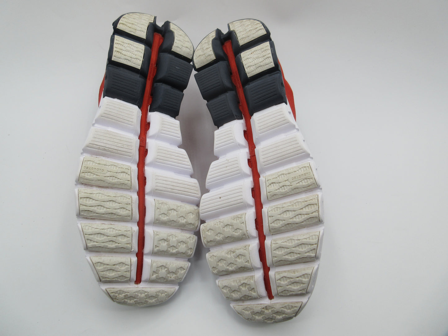 Used On Cloudflow 3.0 – Men’s Size 11