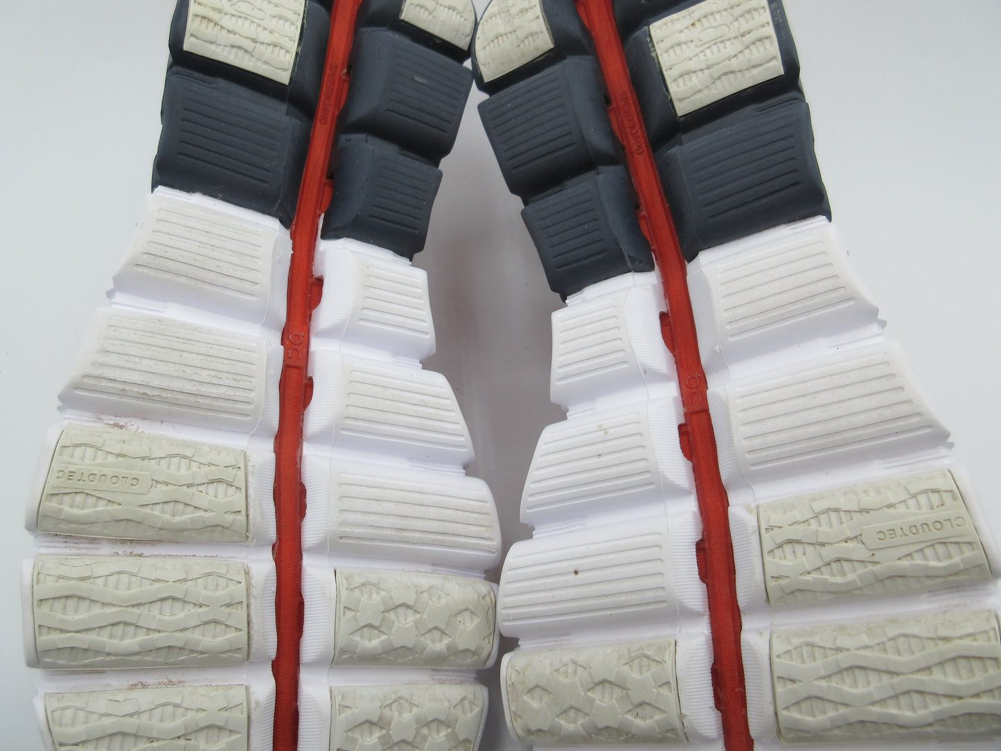 Used On Cloudflow 3.0 – Men’s Size 11