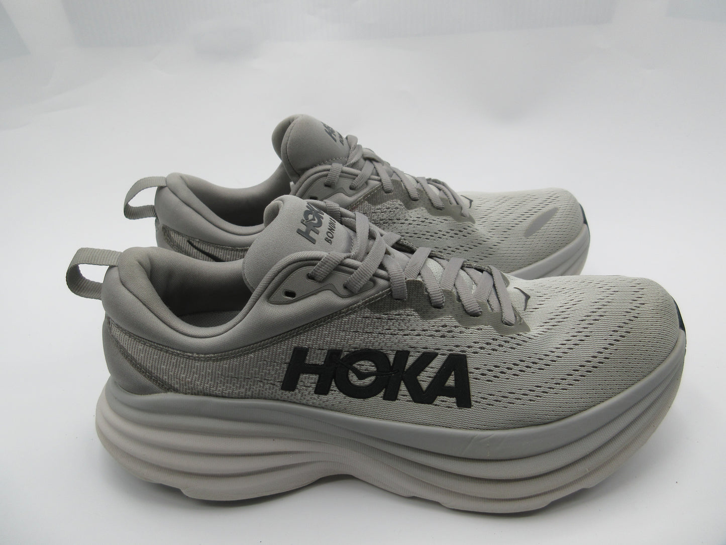 Used Hoka Bondi 8 – Men’s Size 9.5