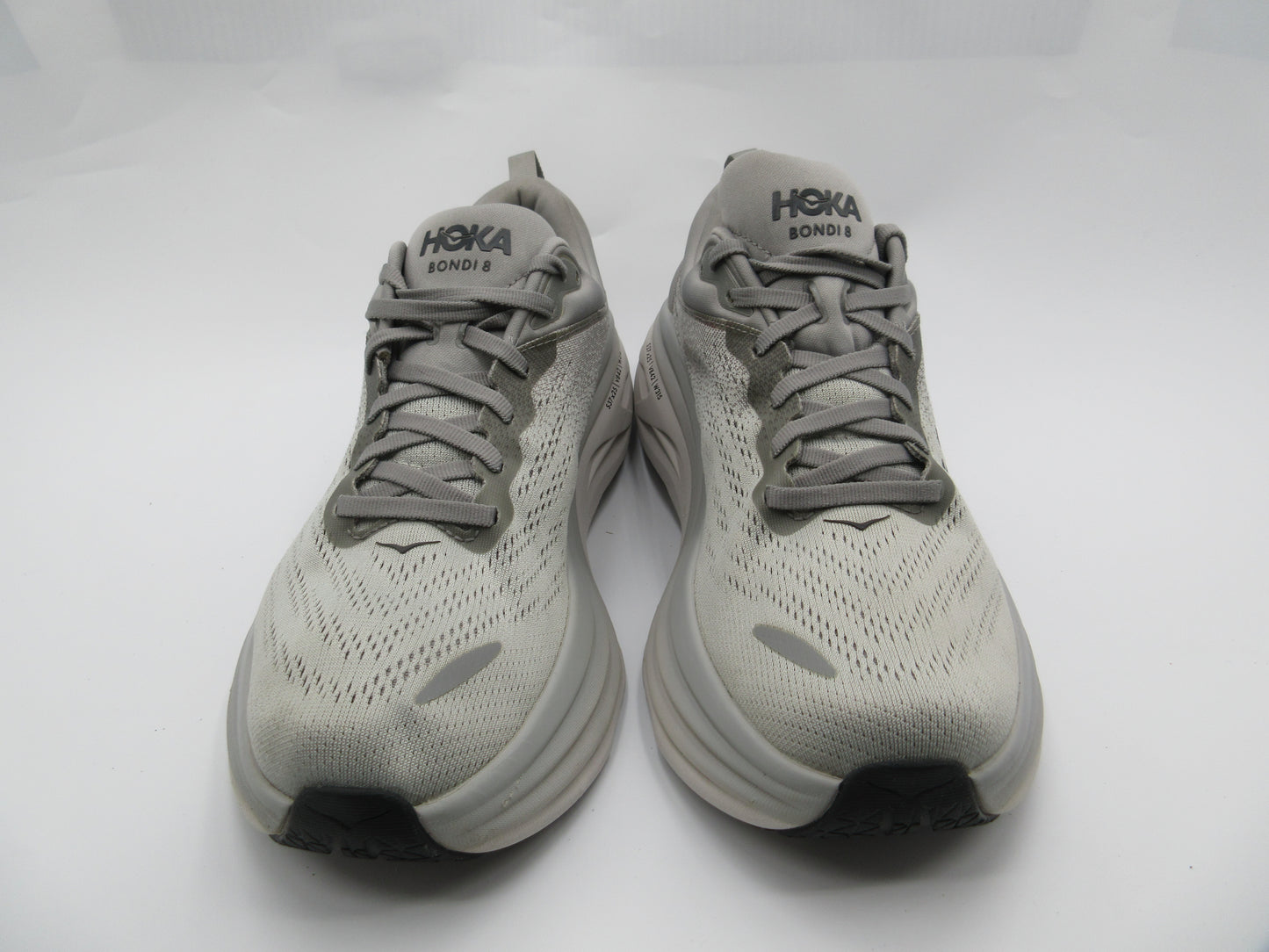 Used Hoka Bondi 8 – Men’s Size 9.5