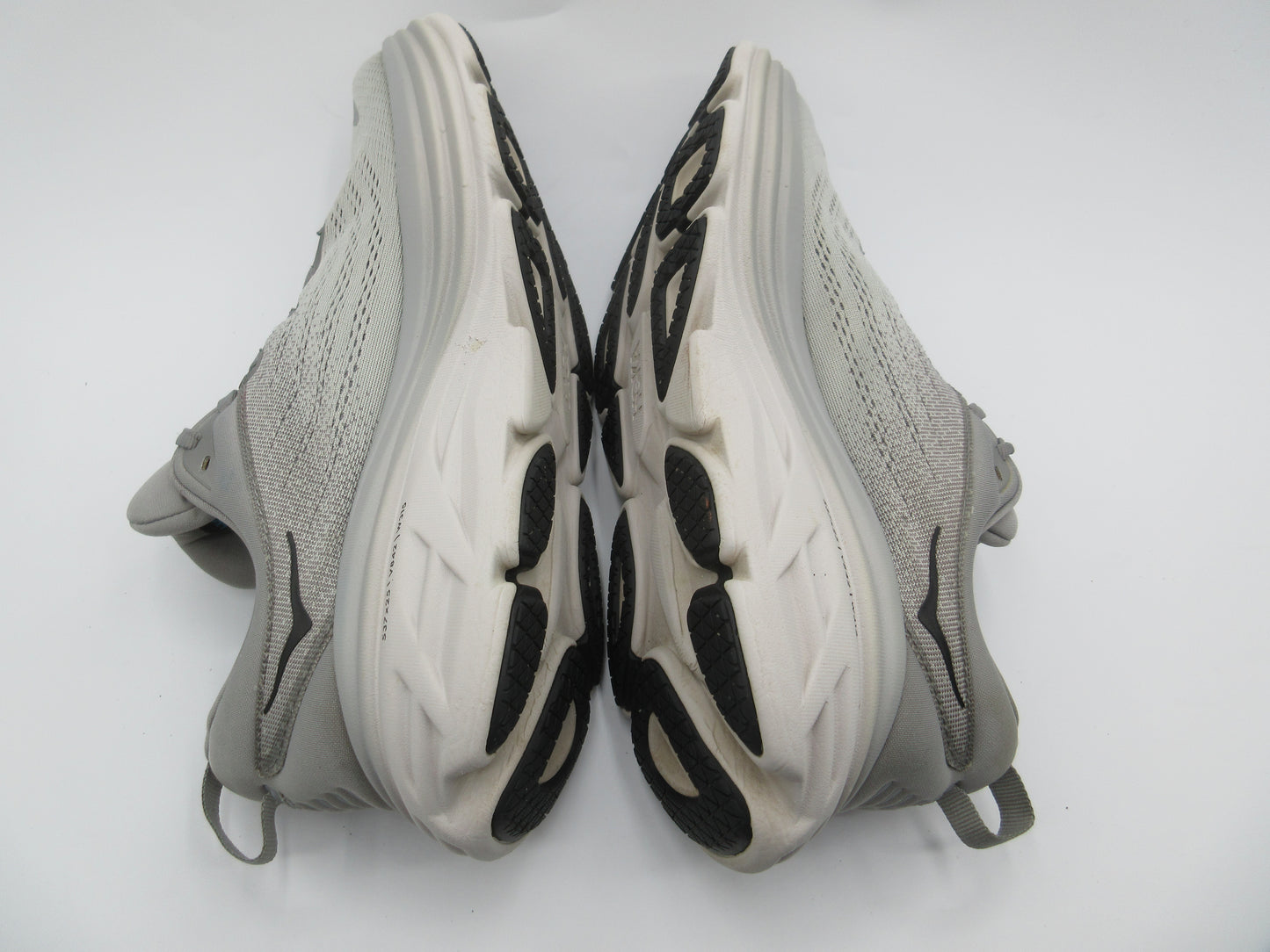 Used Hoka Bondi 8 – Men’s Size 9.5