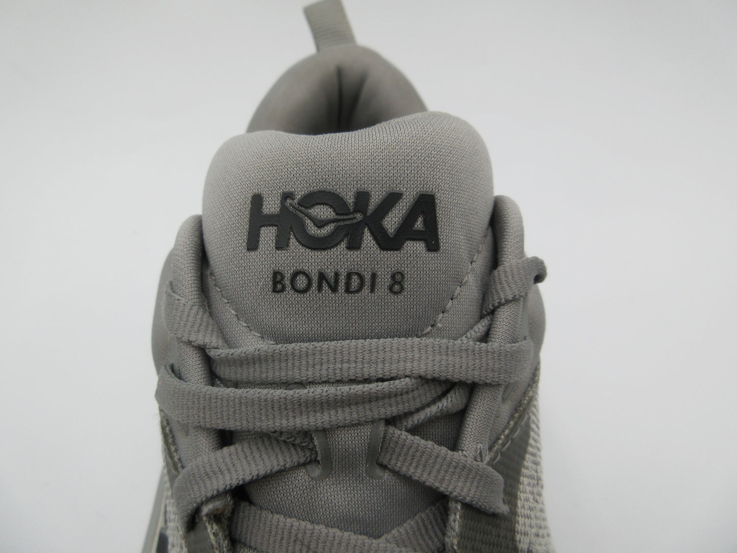 Used Hoka Bondi 8 – Men’s Size 9.5
