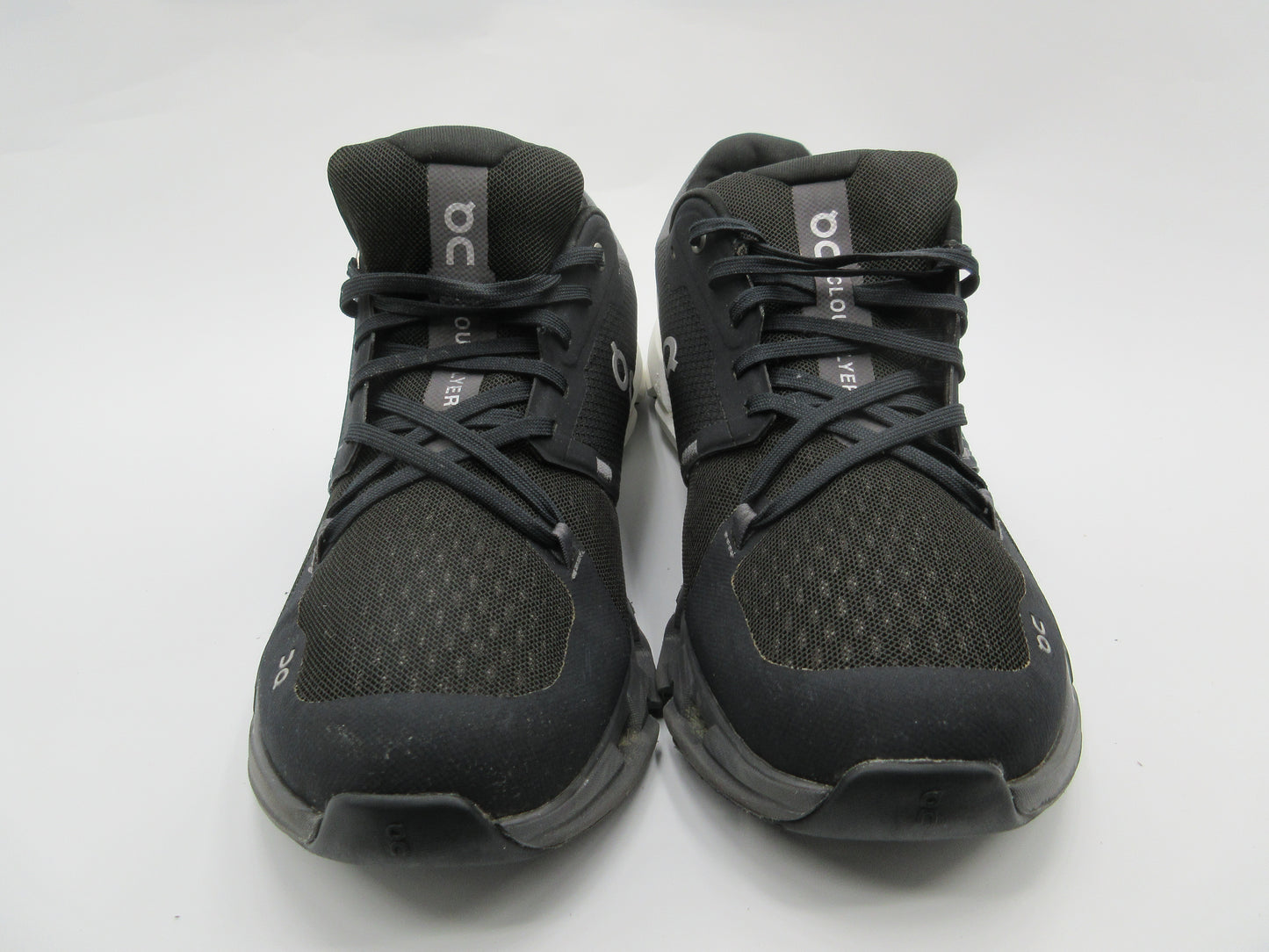 Used OnCloud Flyer – Men’s Size 10.5