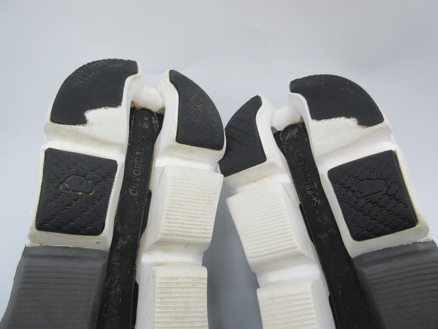 Used OnCloud Flyer – Men’s Size 10.5