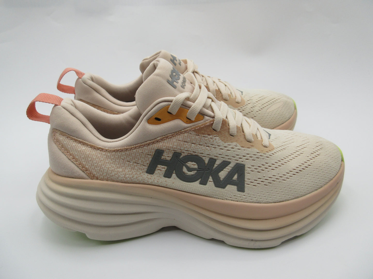 Used Hoka Bondi 8 – Women’s Size 7