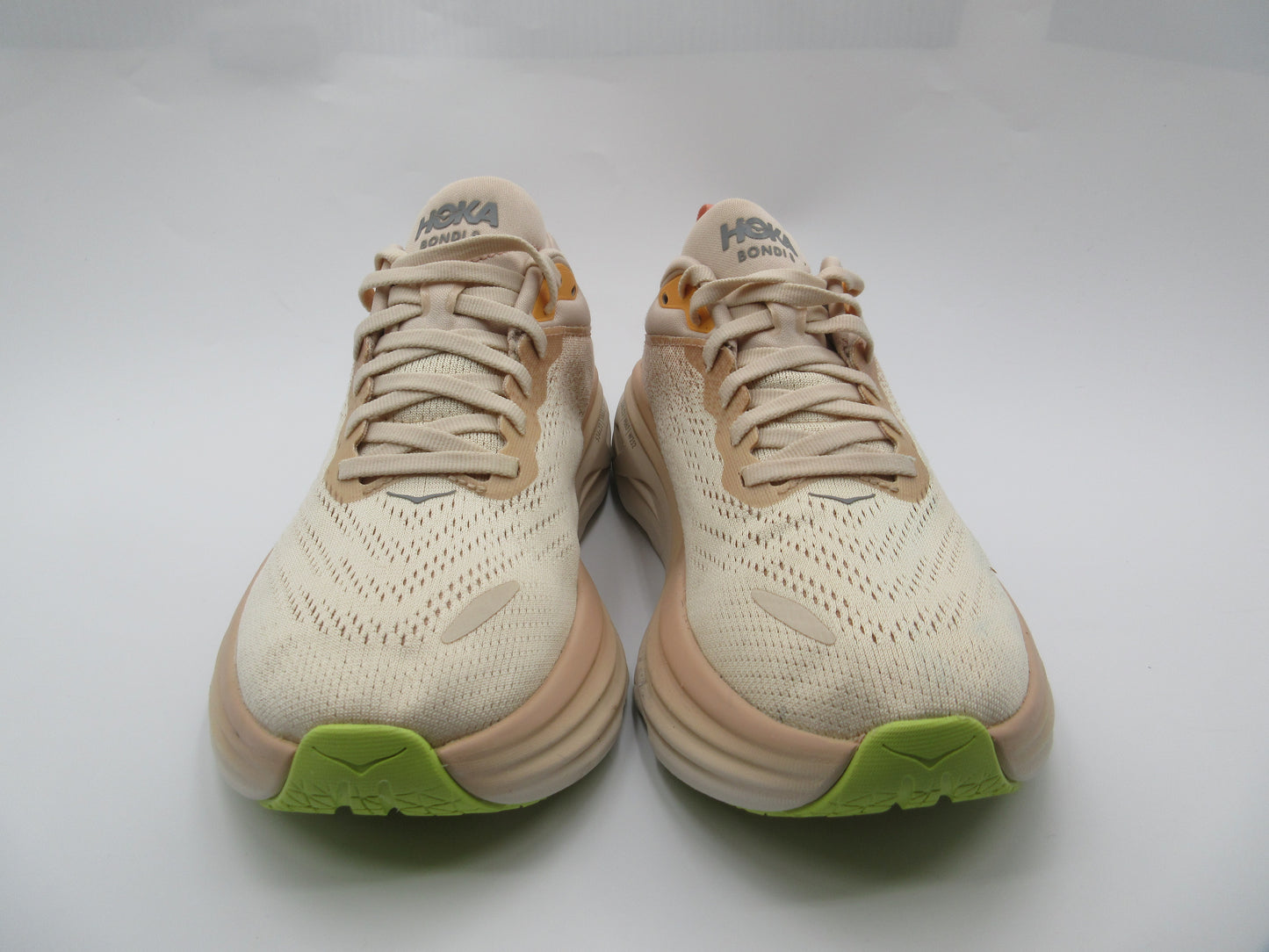 Used Hoka Bondi 8 – Women’s Size 7