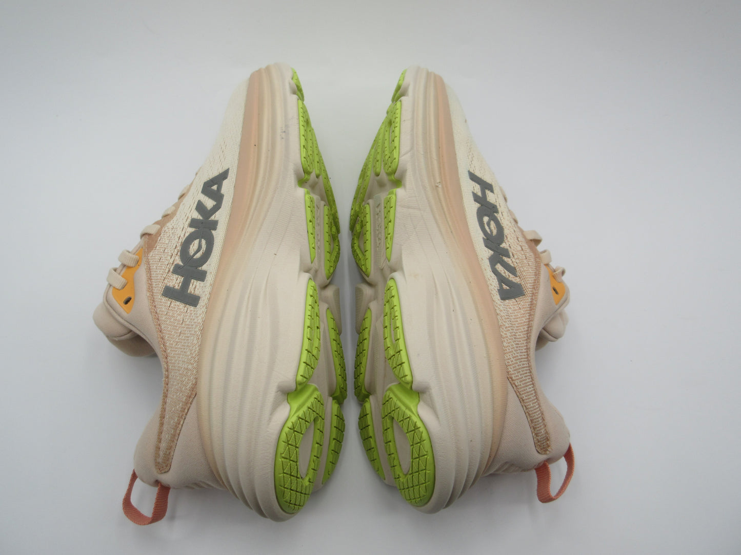 Used Hoka Bondi 8 – Women’s Size 7