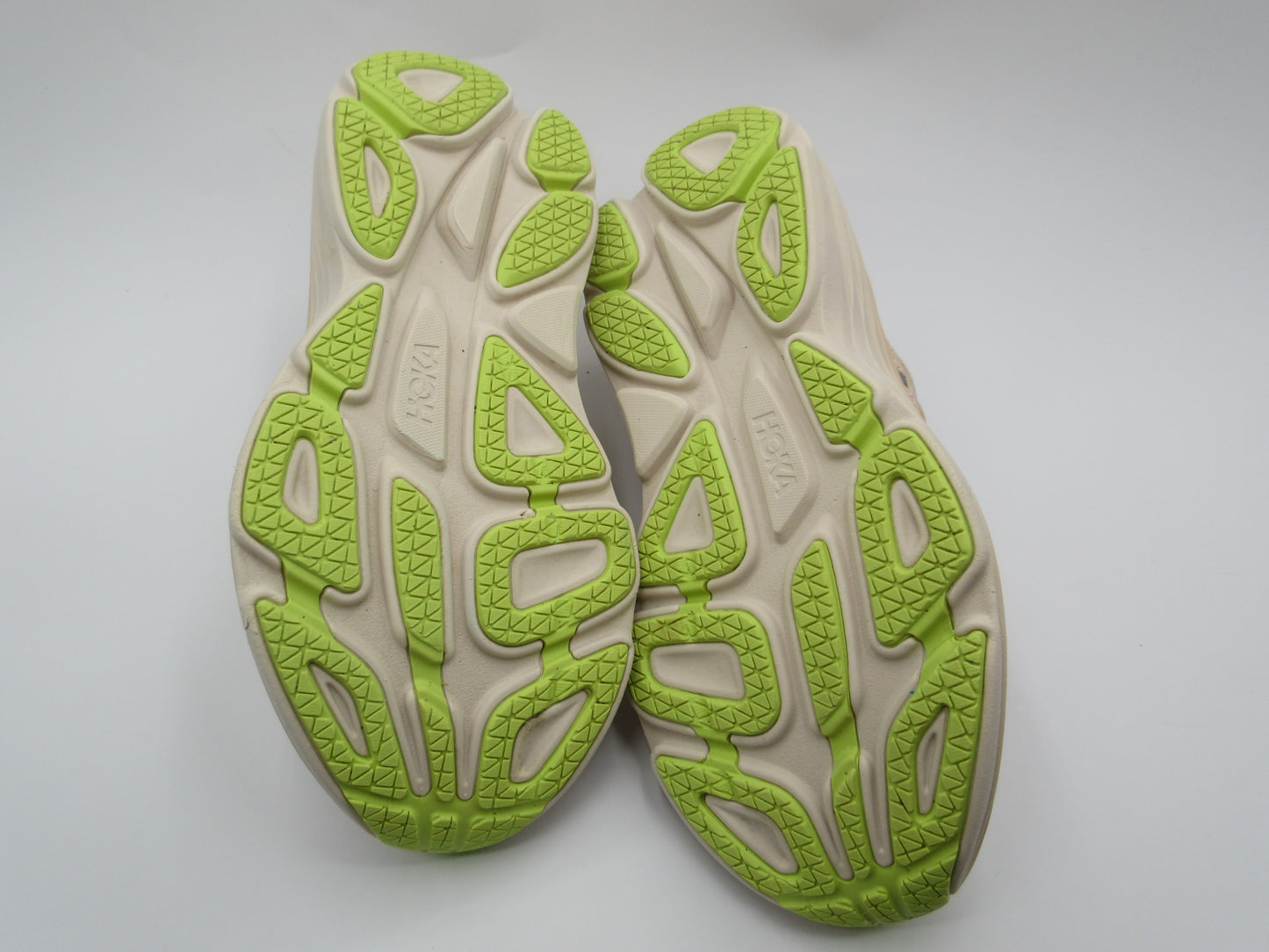Used Hoka Bondi 8 – Women’s Size 7