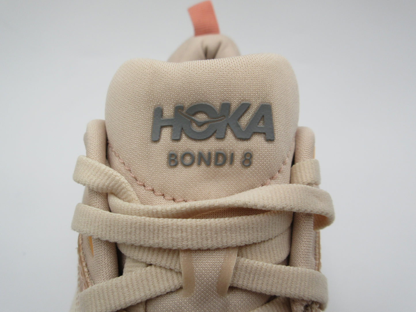 Used Hoka Bondi 8 – Women’s Size 7