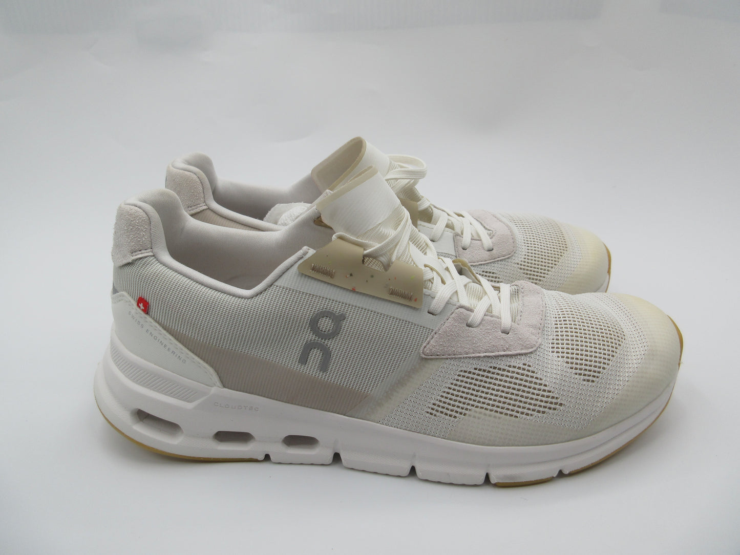Used On Cloudrift – Women’s Size 10