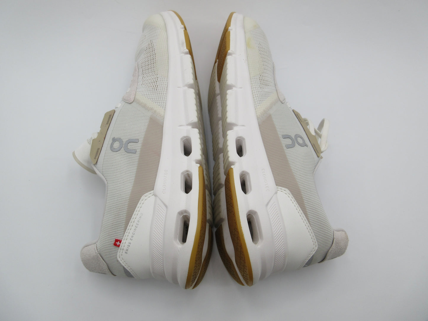 Used On Cloudrift – Women’s Size 10