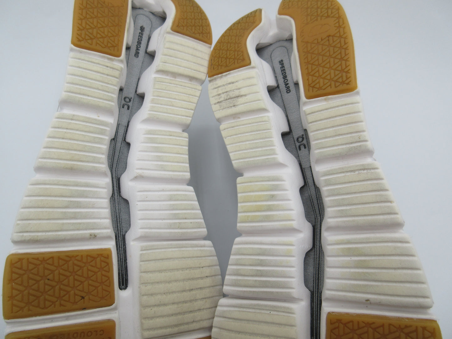 Used On Cloudrift – Women’s Size 10