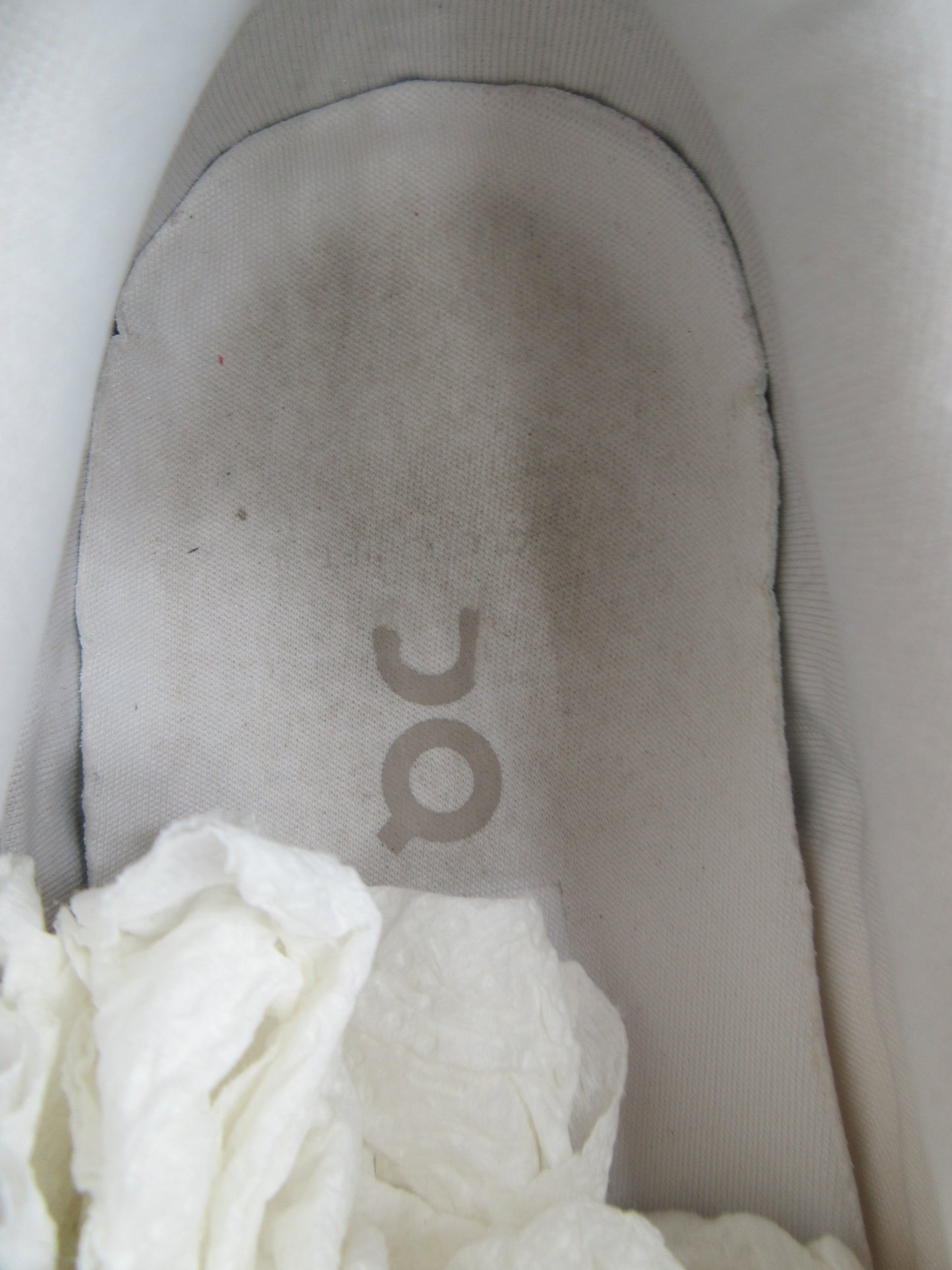 Used On Cloudrift – Women’s Size 10