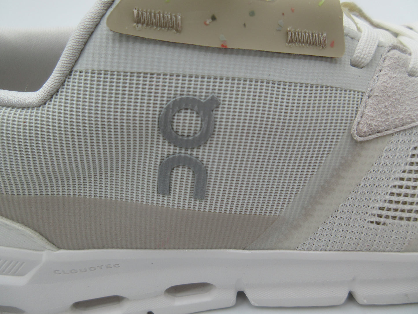Used On Cloudrift – Women’s Size 10