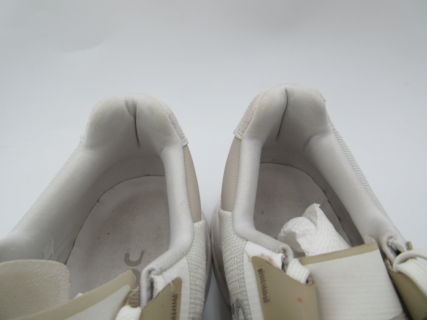 Used On Cloudrift – Women’s Size 10