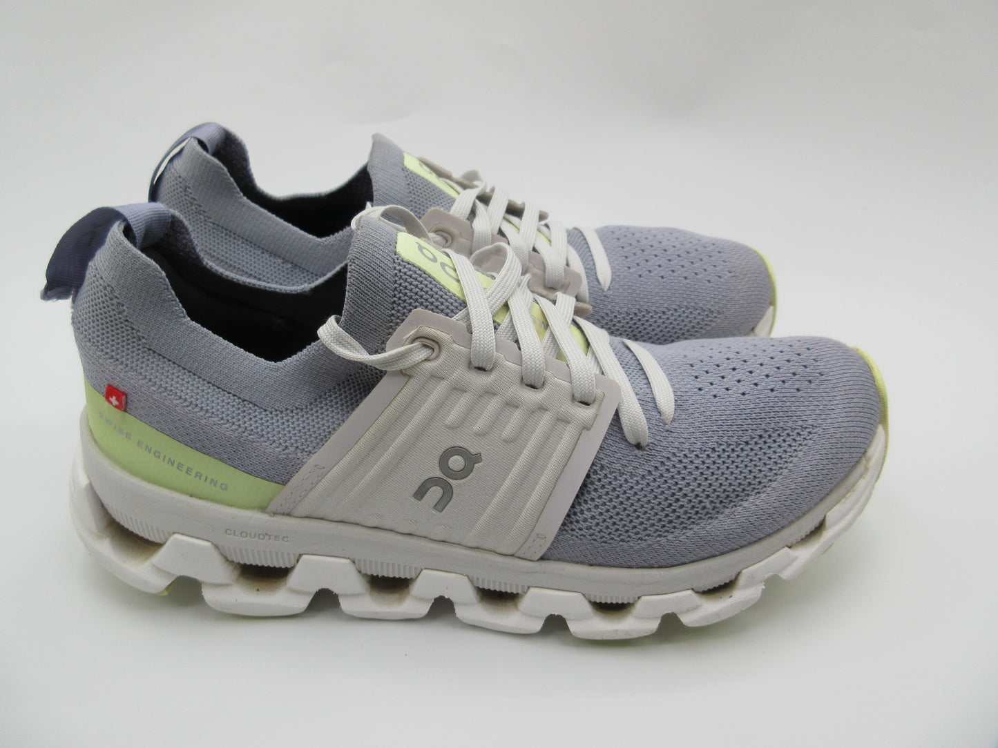 Used  On Cloudswift 3 – Women’s Size 7