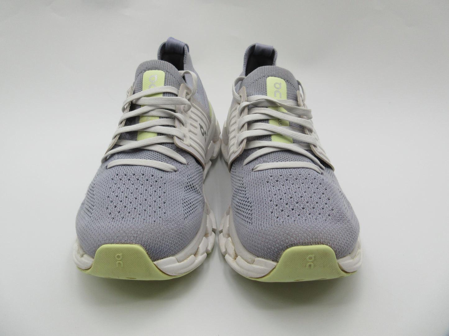 Used  On Cloudswift 3 – Women’s Size 7