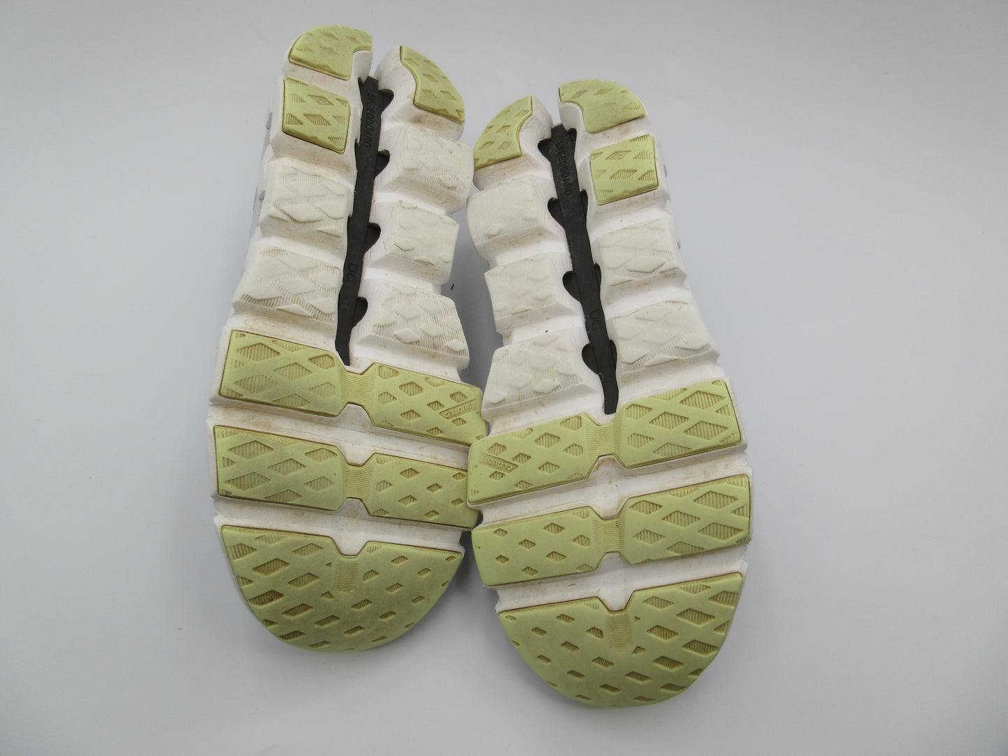 Used  On Cloudswift 3 – Women’s Size 7