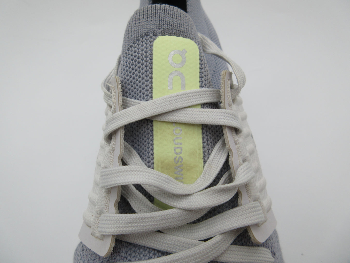 Used  On Cloudswift 3 – Women’s Size 7