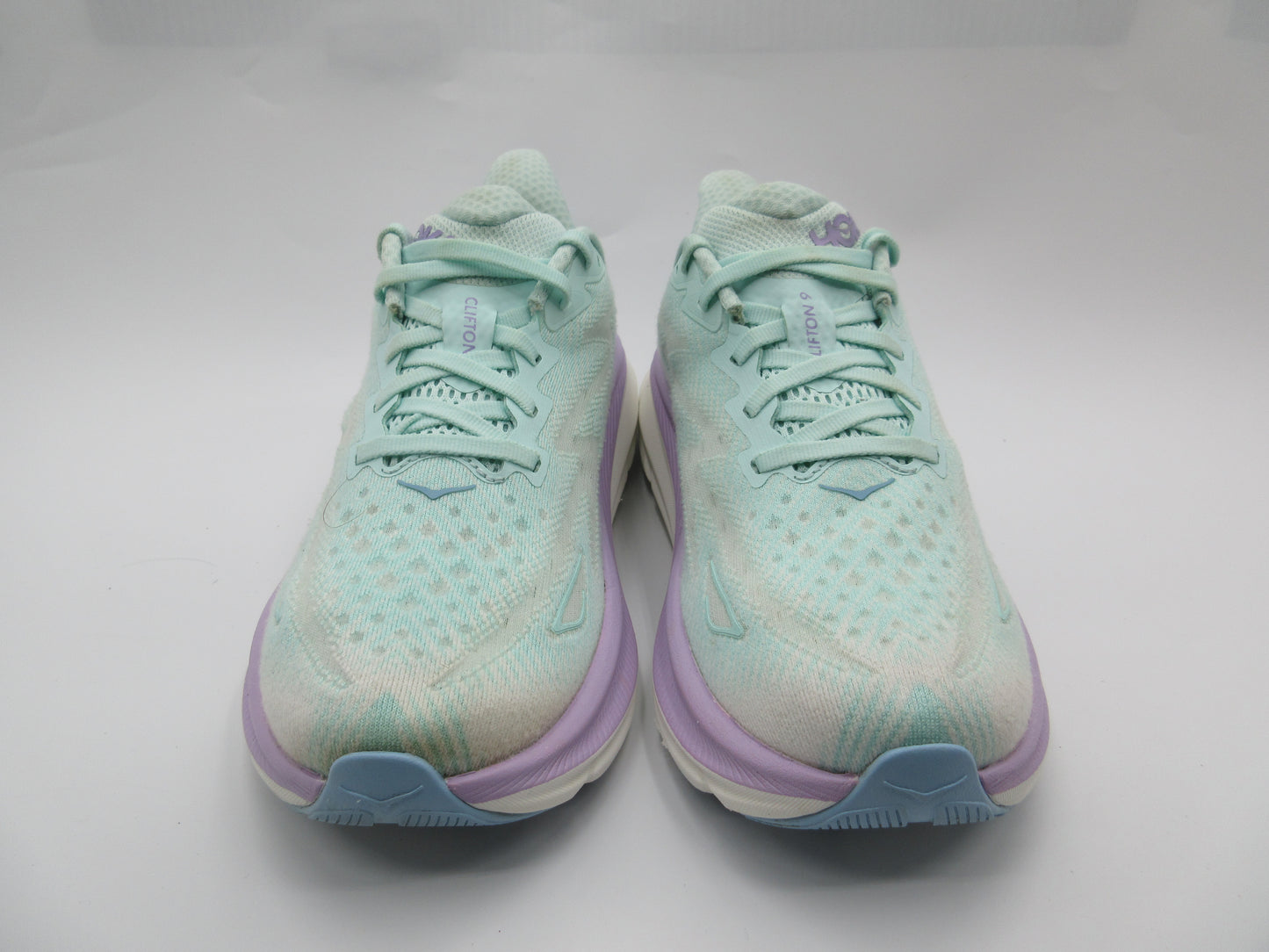 Used Hoka Clifton 9 Wide – Women’s Size 7.5