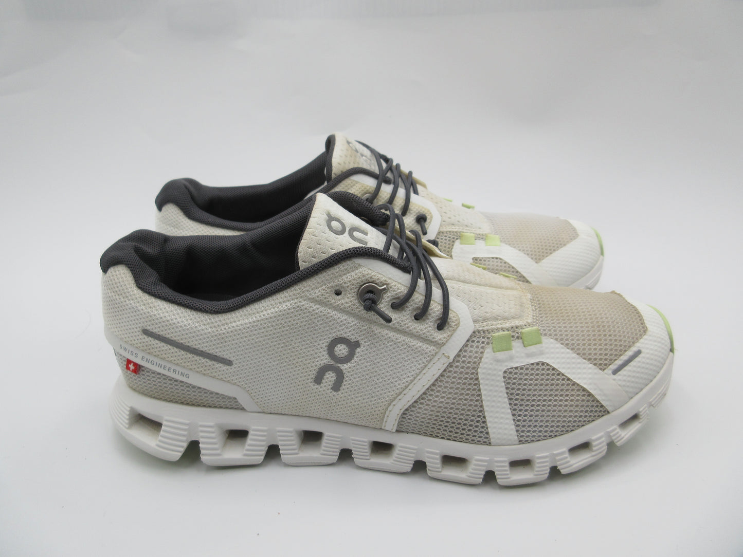 Used On Cloud 5 Push – Women’s Size 8