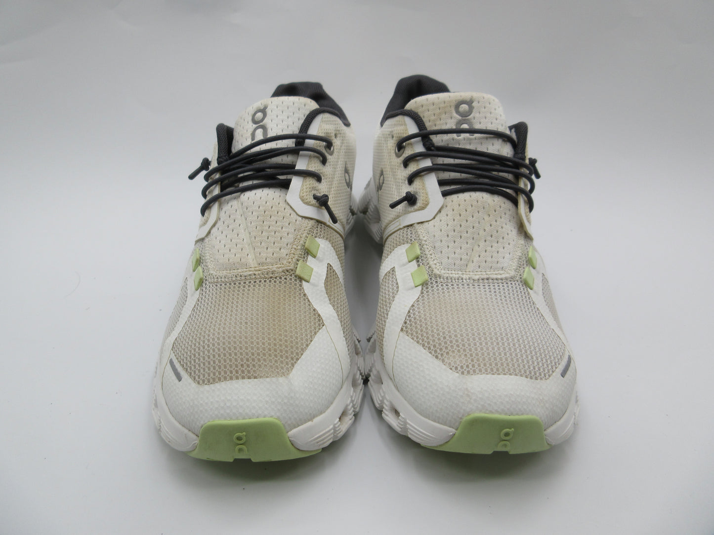 Used On Cloud 5 Push – Women’s Size 8