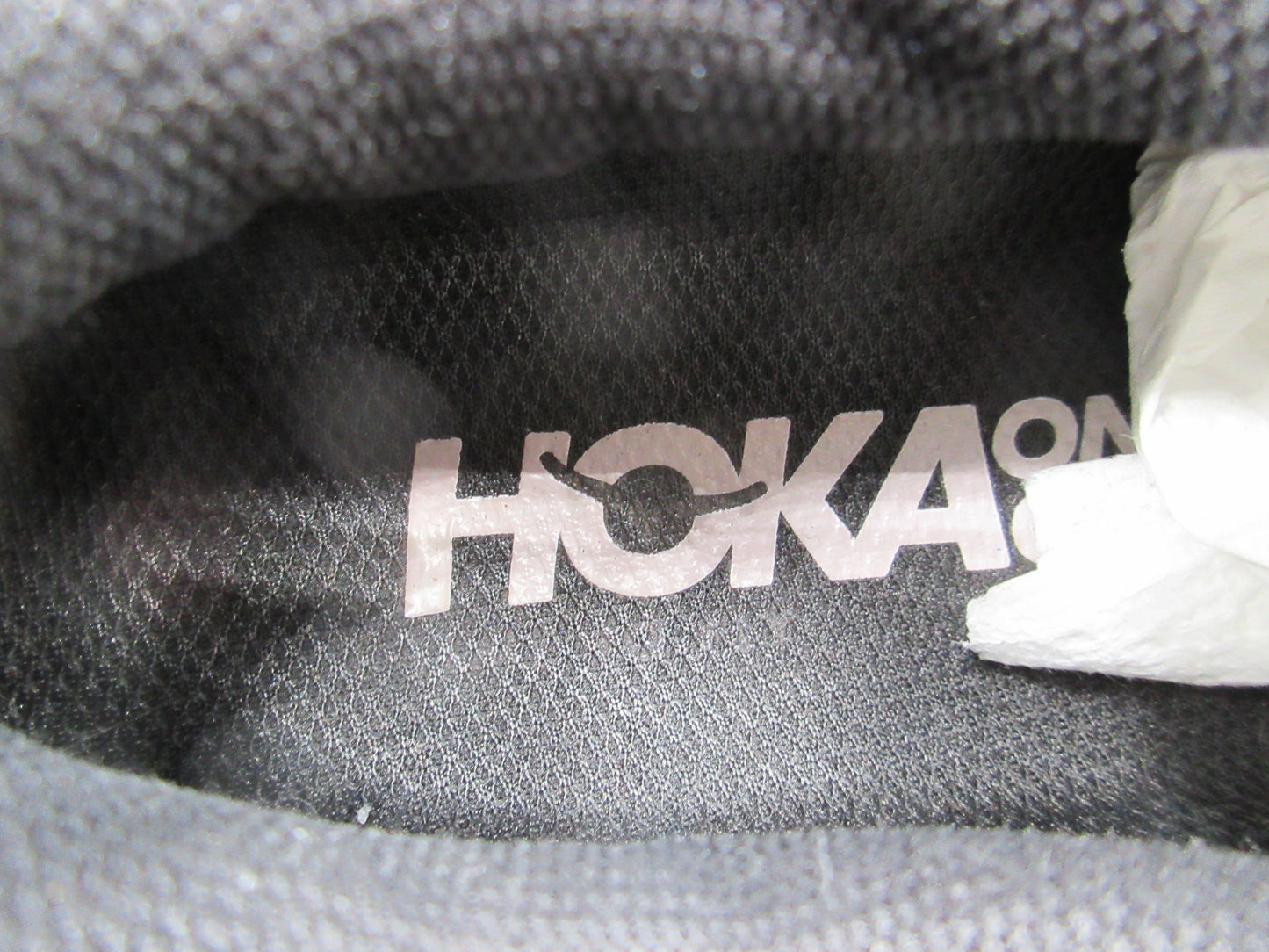 Used Hoka Clifton 7 – Women’s Size 6
