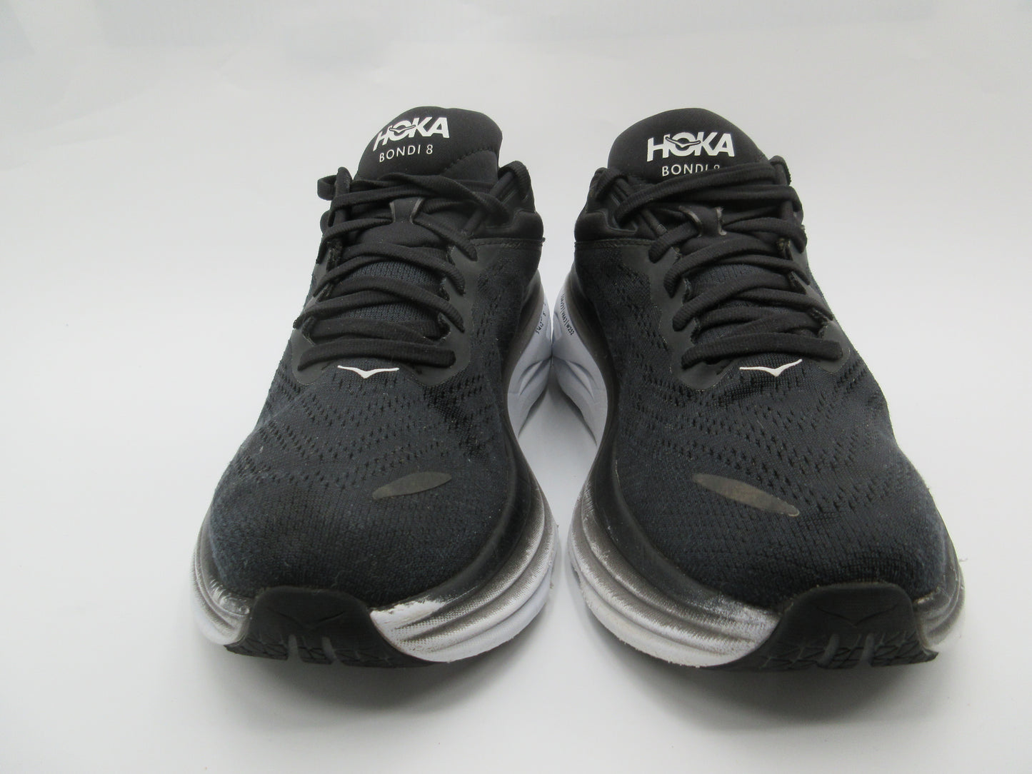 Used Hoka Bondi 8 – Women’s Size 9D (Wide)