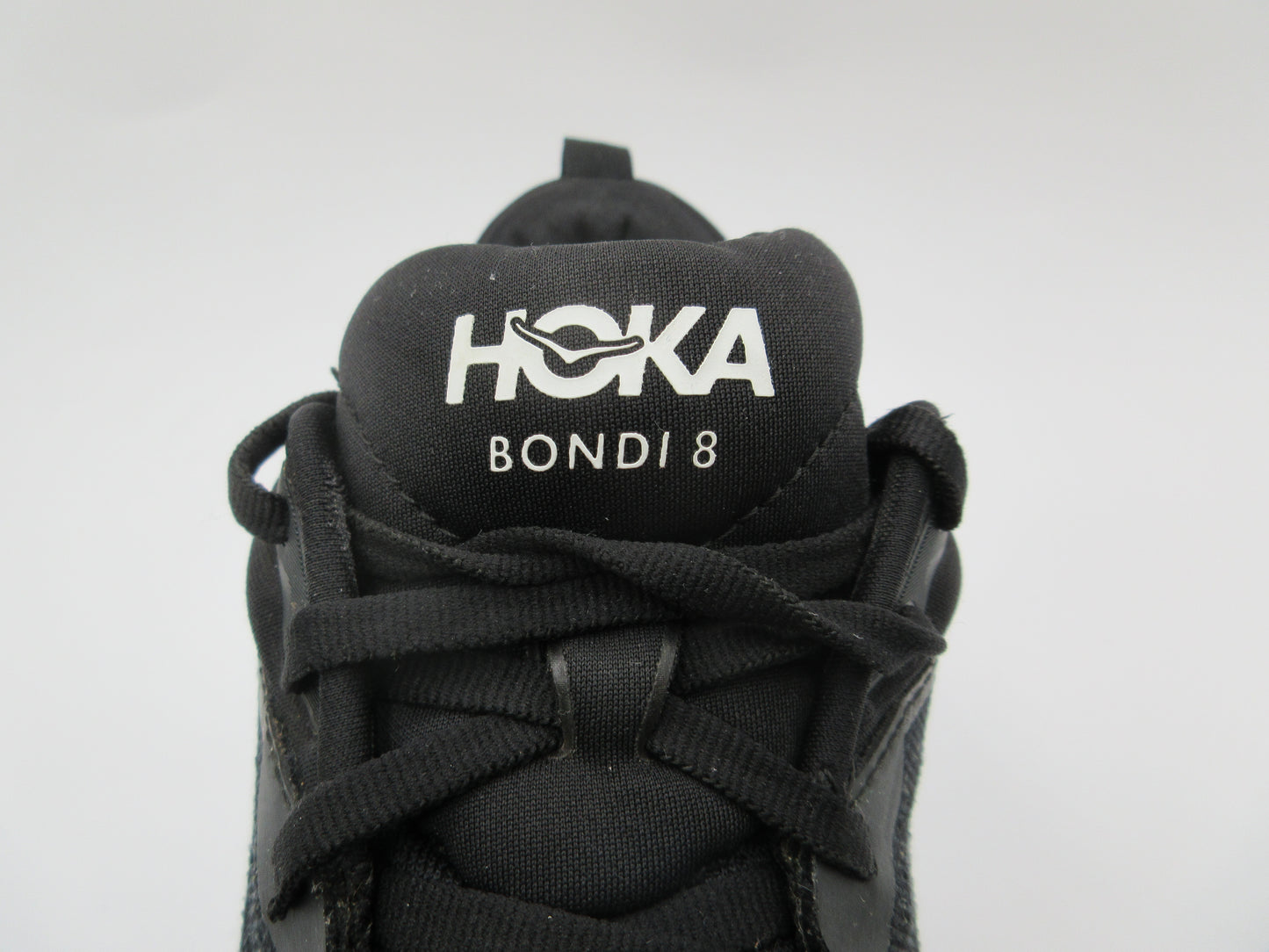 Used Hoka Bondi 8 – Women’s Size 9D (Wide)