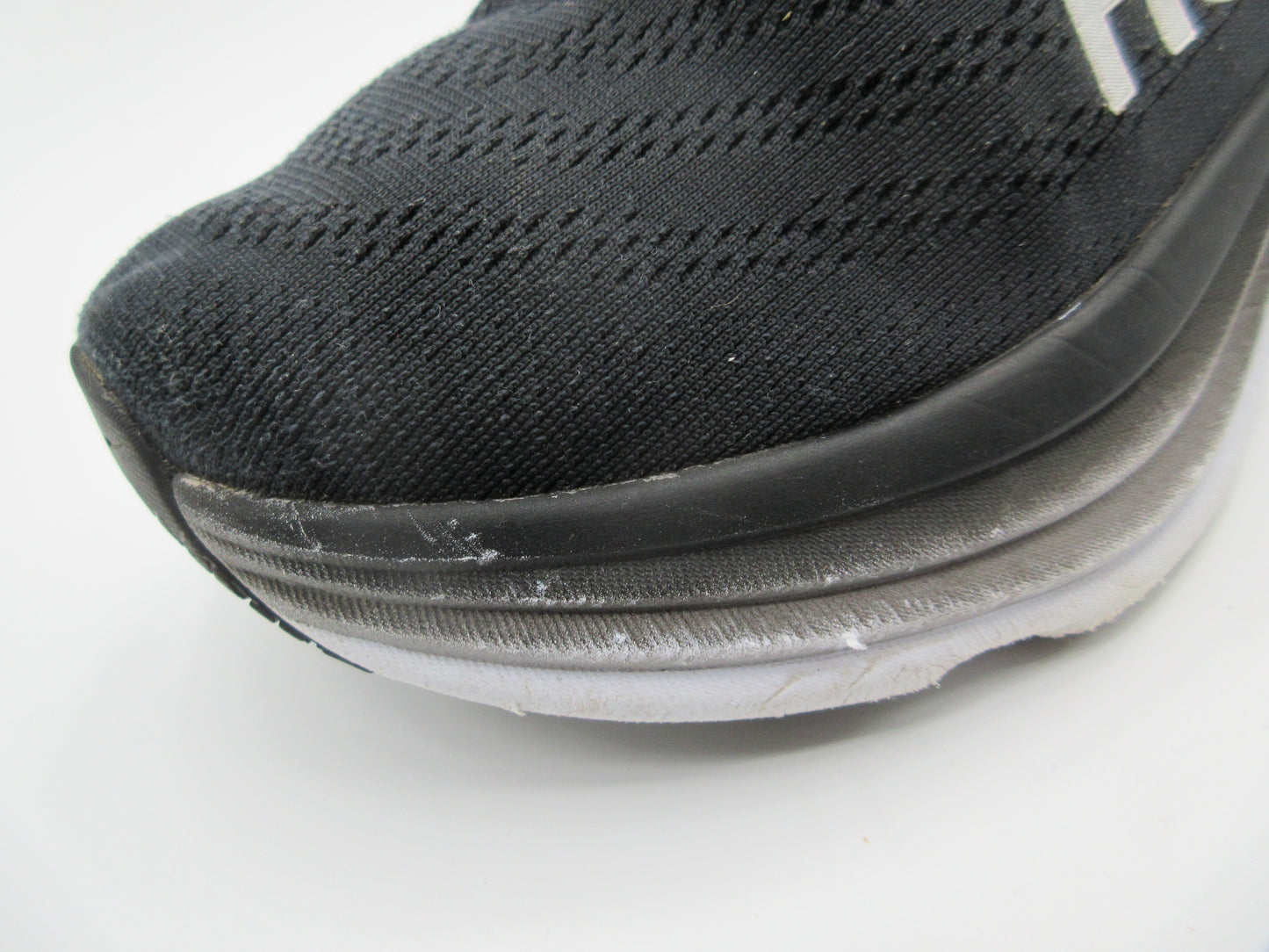 Used Hoka Bondi 8 – Women’s Size 9D (Wide)
