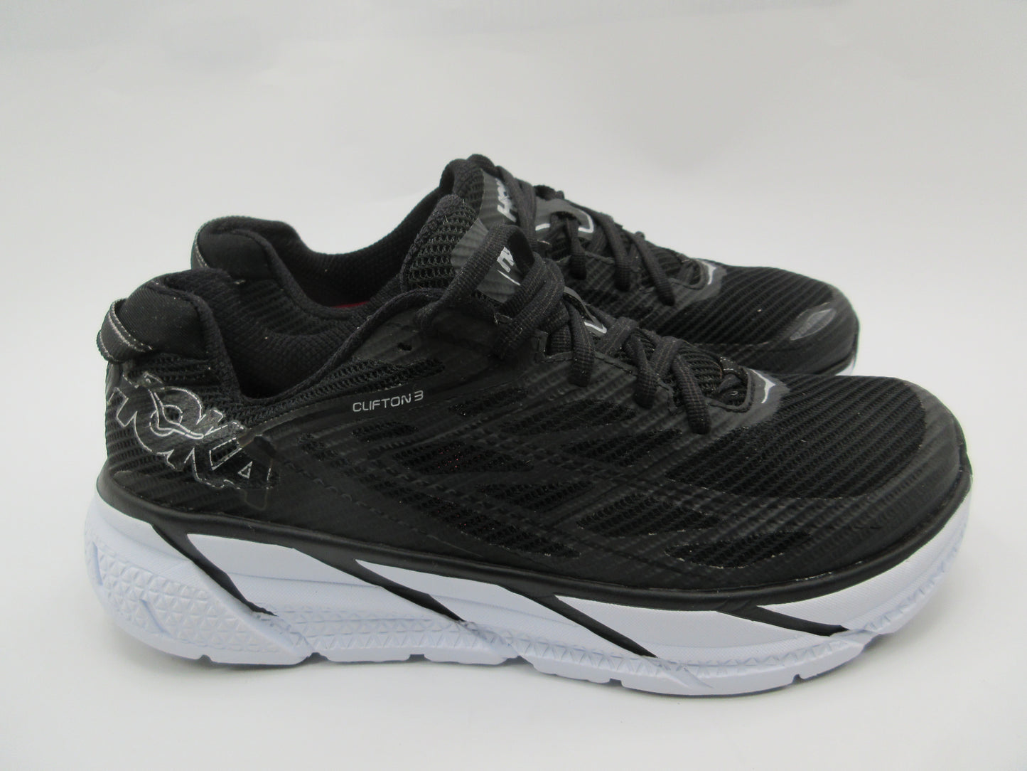 Used Hoka Clifton 3 – Women’s Size 8.5