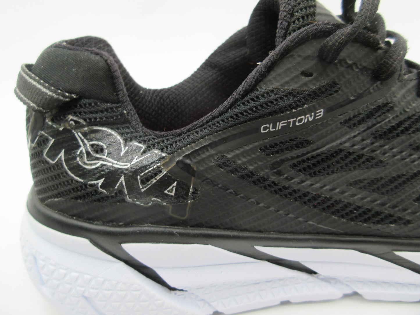 Used Hoka Clifton 3 – Women’s Size 8.5