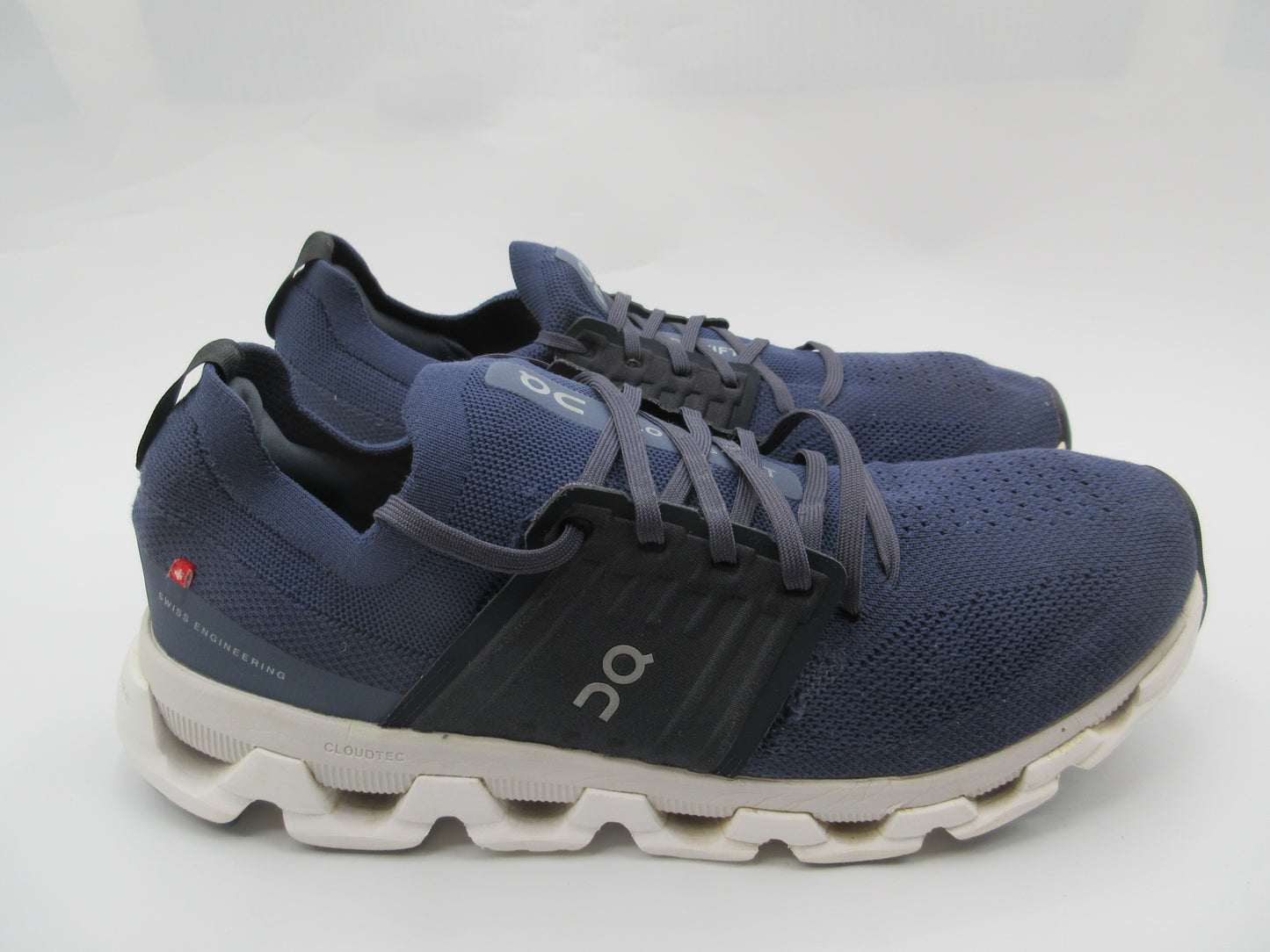 Used On Cloudswift – Men’s Size 12