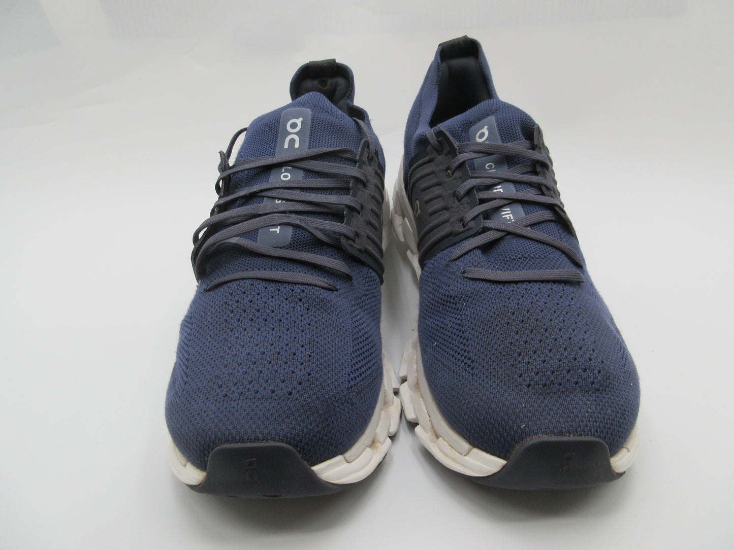 Used On Cloudswift – Men’s Size 12