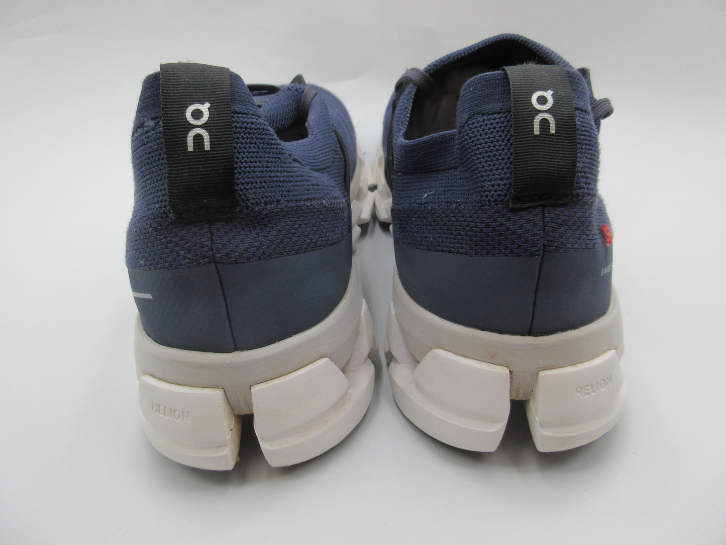 Used On Cloudswift – Men’s Size 12