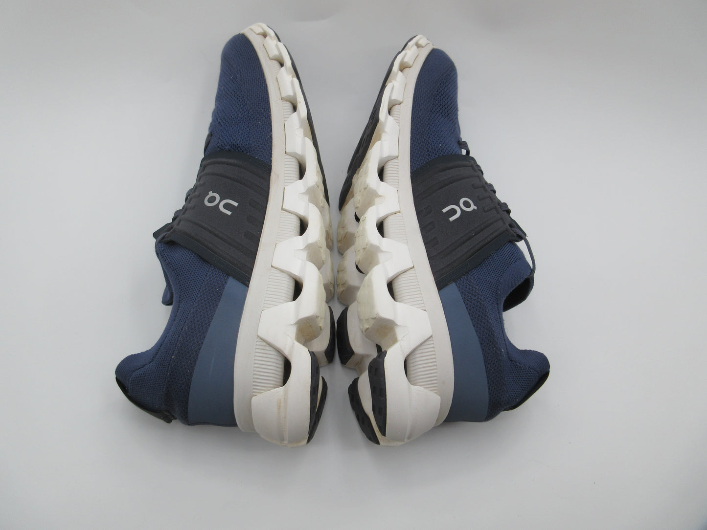 Used On Cloudswift – Men’s Size 12