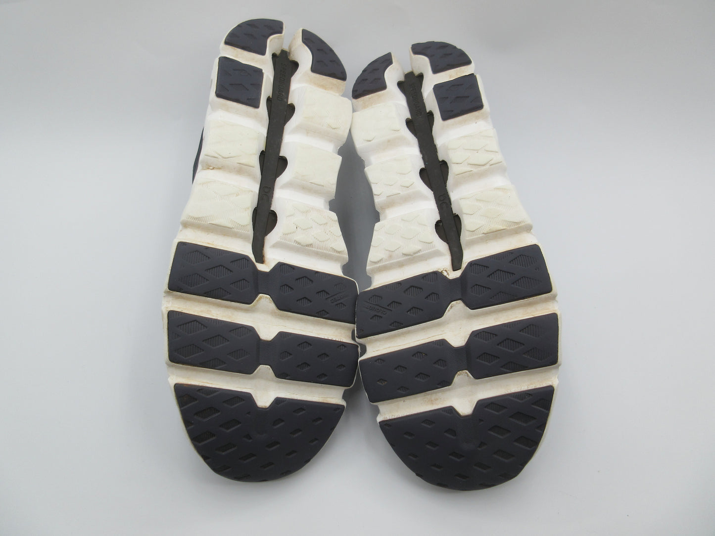 Used On Cloudswift – Men’s Size 12