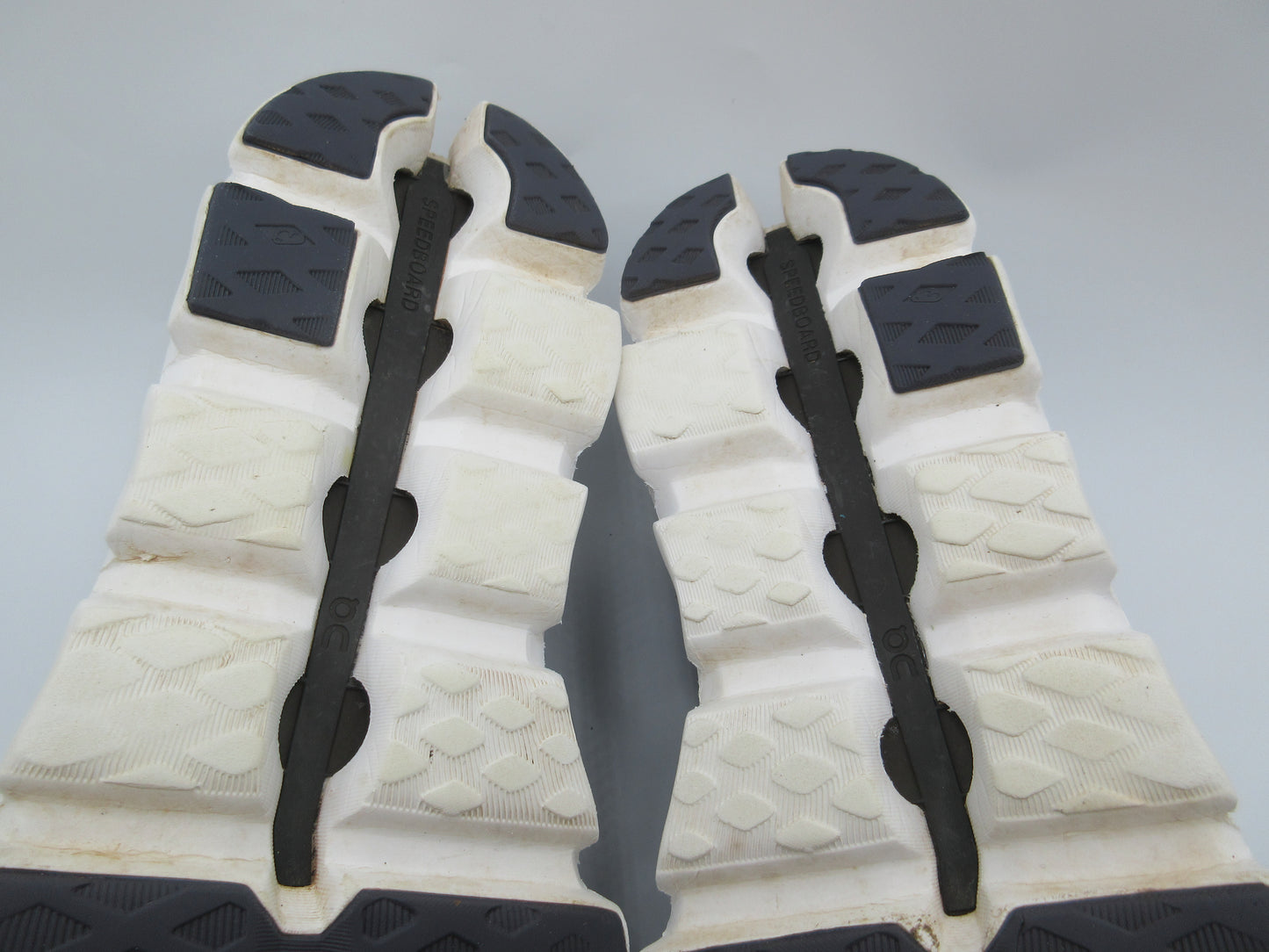 Used On Cloudswift – Men’s Size 12