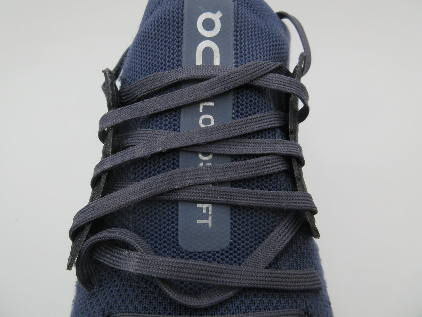 Used On Cloudswift – Men’s Size 12