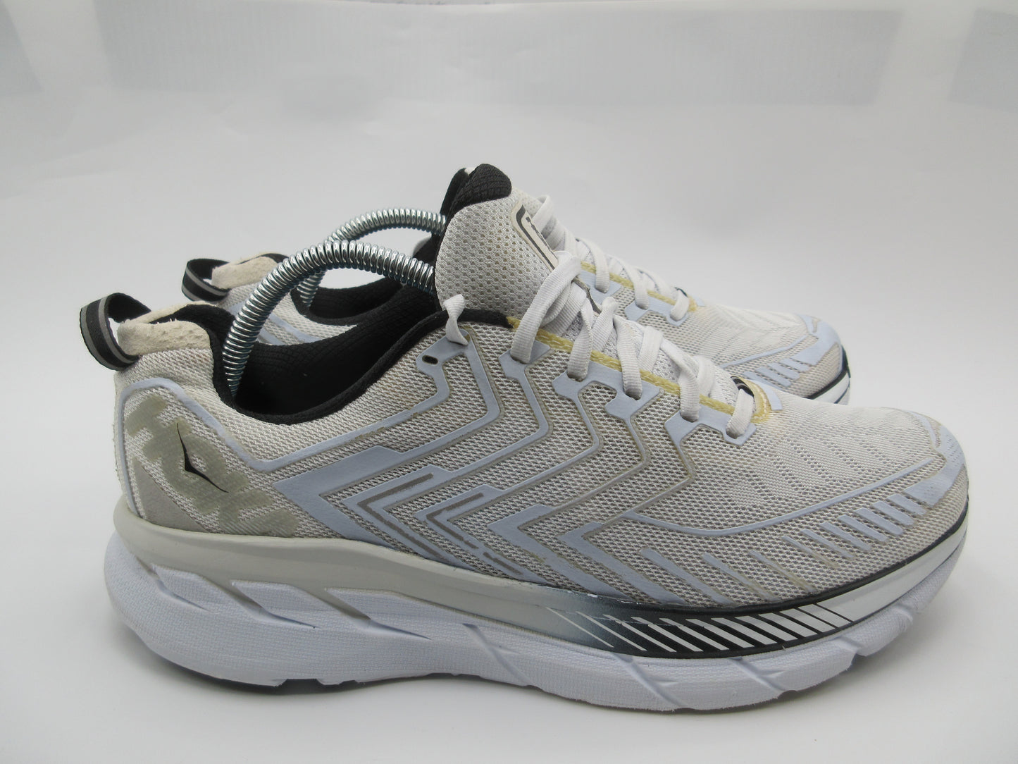 Used Hoka Clifton 4 Men's Size 10